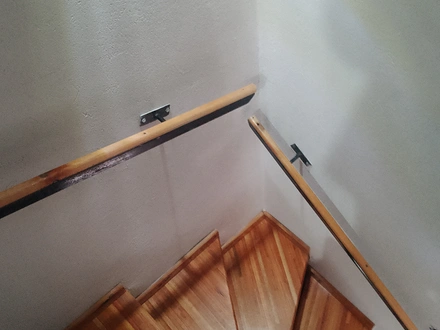 Alquiler temporario de casa en Villa gesell