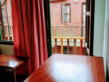 Alquiler temporario de casa en Villa gesell