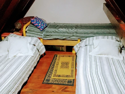 Alquiler temporario de casa en Villa gesell