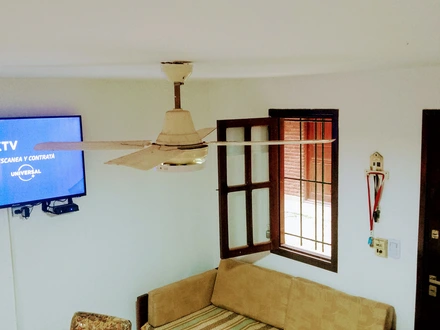 Alquiler temporario de casa en Villa gesell