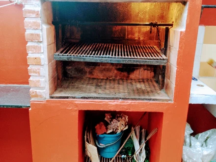 Alquiler temporario de casa en Villa gesell