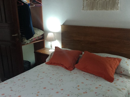 Alquiler temporario de casa en Villa gesell