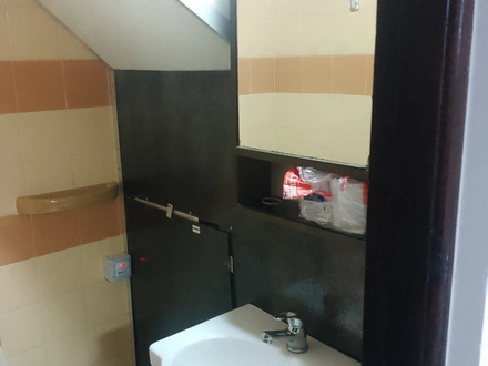 Alquiler temporario de casa en Villa gesell