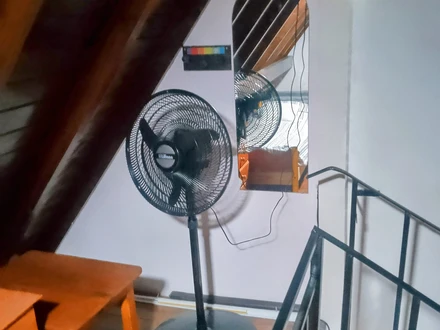 Alquiler temporario de casa en Villa gesell
