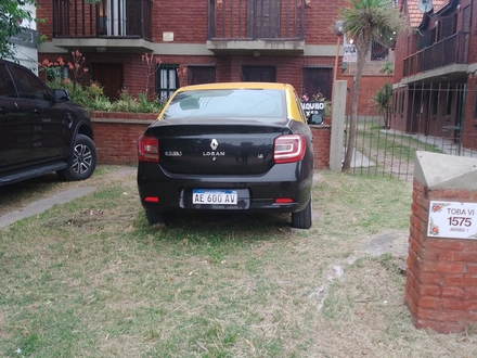 Alquiler temporario de casa en Villa gesell