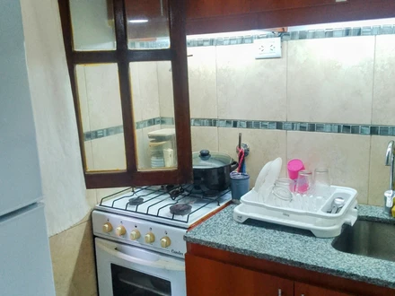 Alquiler temporario de casa en Villa gesell