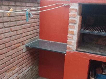 Alquiler temporario de casa en Villa gesell