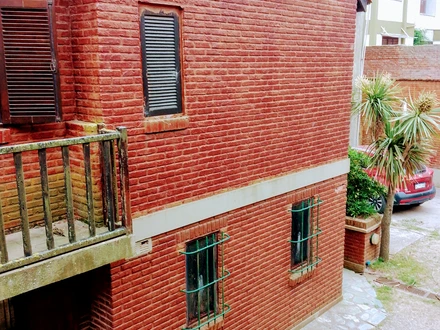 Alquiler temporario de casa en Villa gesell