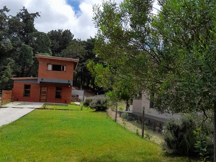 Alquiler temporario de casa em Mar azul