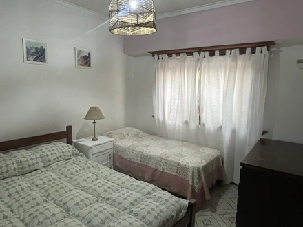 Alquiler temporario de casa em Miramar