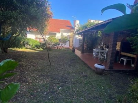 Alquiler temporario de casa em Miramar