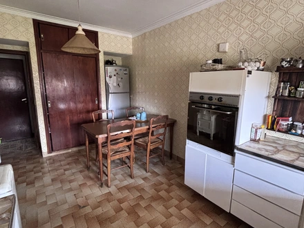 Alquiler temporario de casa em Miramar