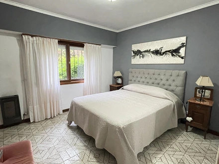 Alquiler temporario de casa em Miramar