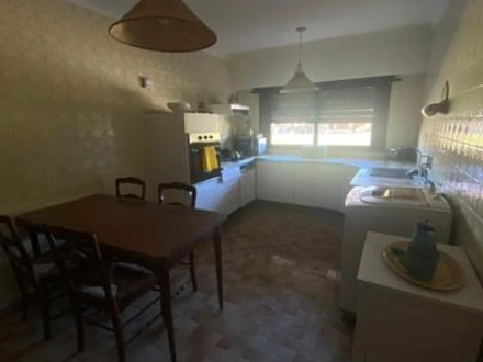 Alquiler temporario de casa em Miramar