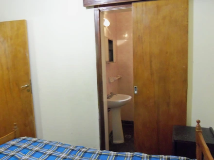 Alquiler temporario de casa em Necochea