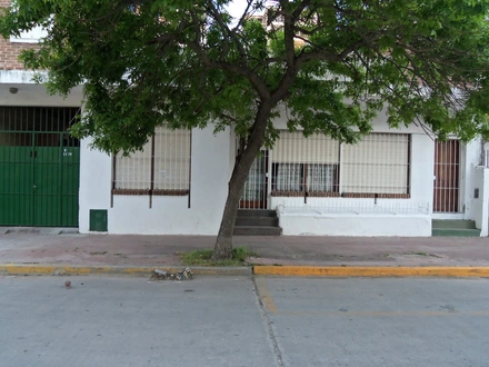 Alquiler temporario de casa em Necochea