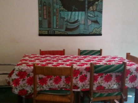 Alquiler temporario de casa em Necochea