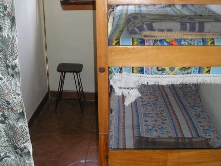 Alquiler temporario de casa em Necochea