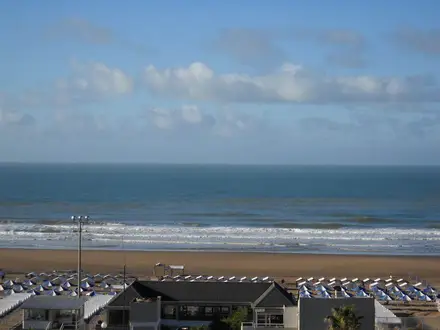Alquiler temporario de casa em Necochea