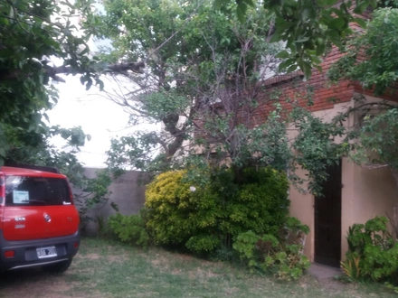Alquiler temporario de casa em Necochea