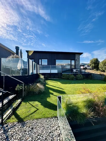 Alquiler temporario de casa em Bariloche