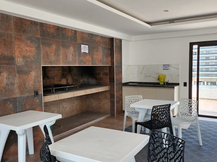 Alquiler temporario de apartamento em Villa carlos paz