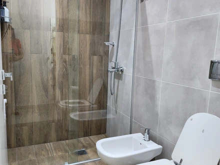 Alquiler temporario de apartamento em Villa carlos paz