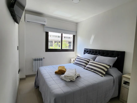 Alquiler temporario de apartamento em Villa carlos paz