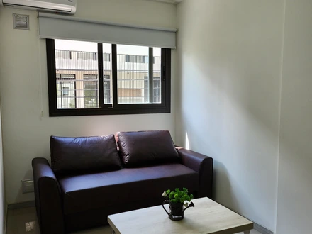 Alquiler temporario de apartamento em Villa carlos paz