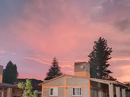 Alquiler temporario de cabana em Bialet massé