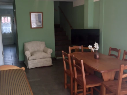 Alquiler temporario de casa em General alvarado miramar