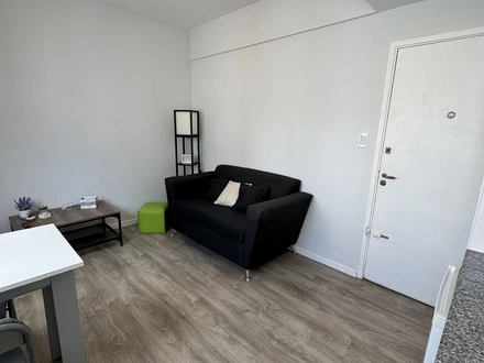 Alquiler temporario de apartamento em Mar del plata