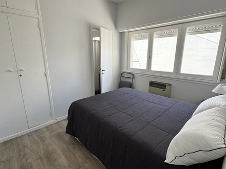 Alquiler temporario de apartamento em Mar del plata