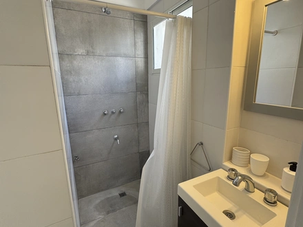 Alquiler temporario de apartamento em Mar del plata