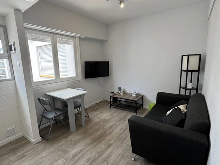 Alquiler temporario de apartamento em Mar del plata