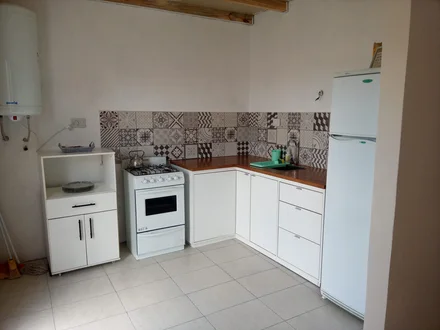 Alquiler temporario de casa em Gualeguaychú
