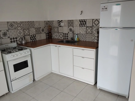 Alquiler temporario de casa em Gualeguaychú