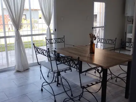 Alquiler temporario de casa em Gualeguaychú