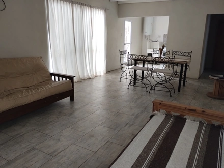 Alquiler temporario de casa en Gualeguaych&uacute;