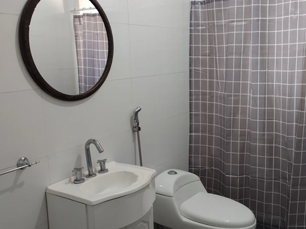 Alquiler temporario de casa em Gualeguaychú