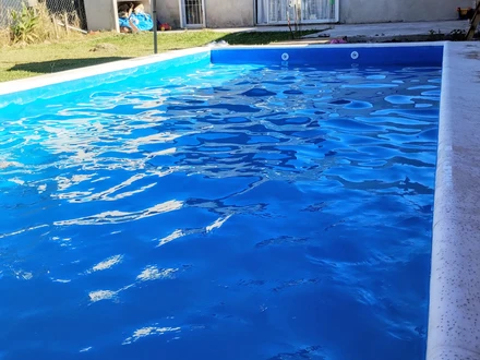 Alquiler temporario de casa en Gualeguaych&uacute;