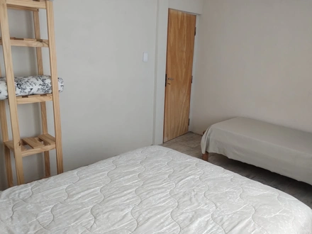 Alquiler temporario de casa em Gualeguaychú