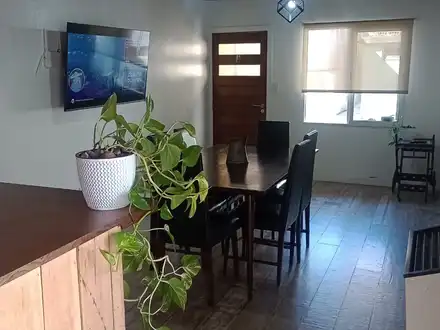 Alquiler temporario de casa em Mar del plata