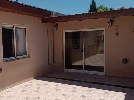 Alquiler temporario de casa em Mar del plata