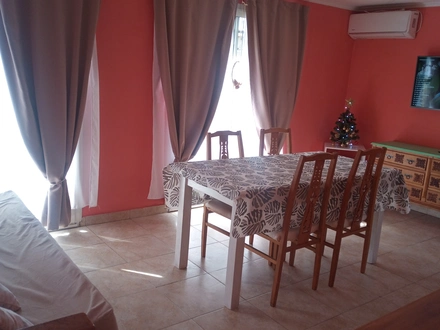 Alquiler temporario de casa em Necocjea