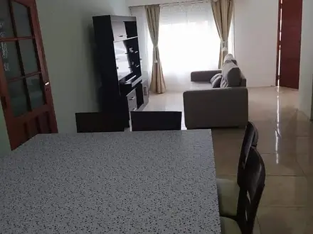 Alquiler temporario de casa em Miramar