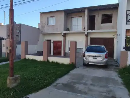 Alquiler temporario de casa em Miramar