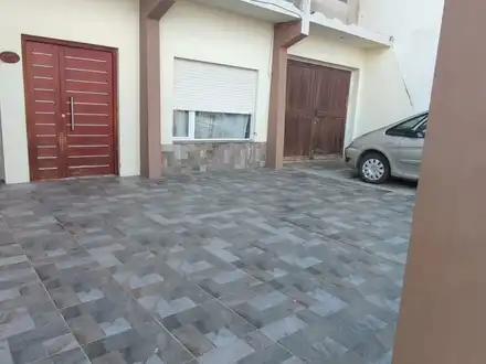 Alquiler temporario de casa em Miramar