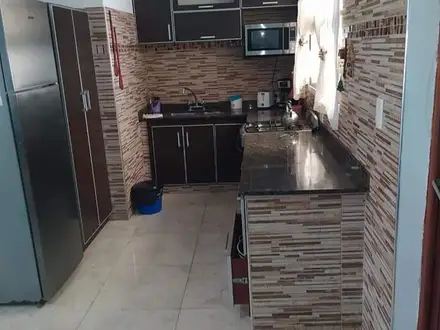Alquiler temporario de casa em Miramar