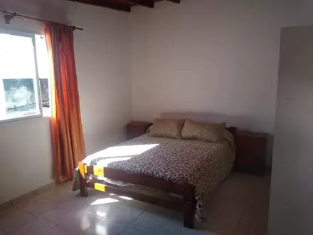 Alquiler temporario de casa em Miramar